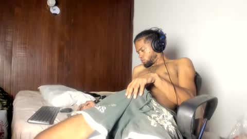 davcashmaster420 online show from July 5, 5:38 pm