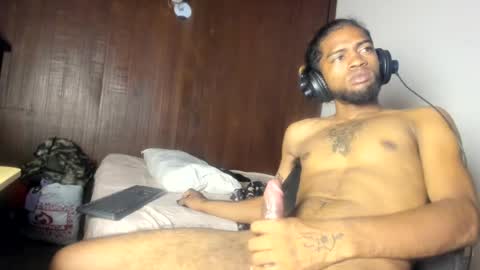 davcashmaster420 online show from July 5, 6:44 pm