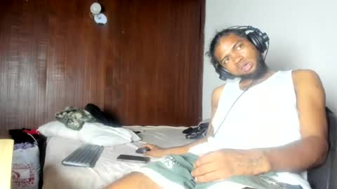 davcashmaster420 online show from July 6, 5:43 am