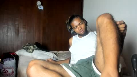davcashmaster420 online show from July 6, 9:12 am