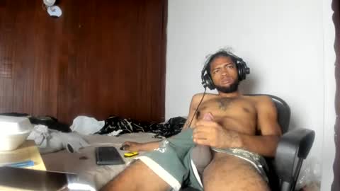 davcashmaster420 online show from July 7, 4:27 am