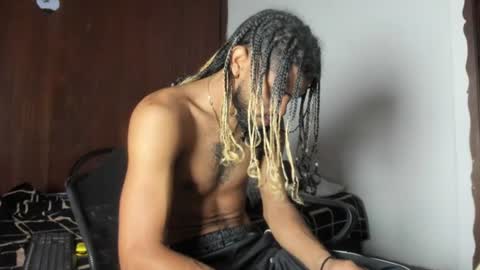 davcashmaster420 online show from July 22, 5:43 am