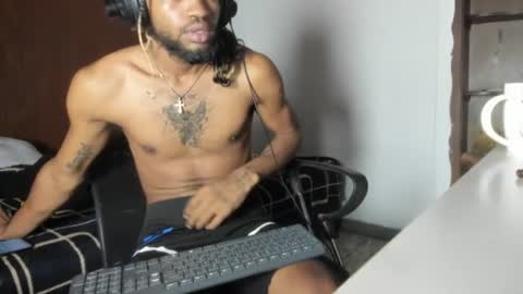 davcashmaster420 online show from July 23, 8:49 am