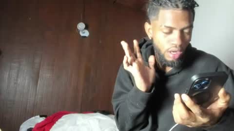 davcashmaster420 online show from July 25, 10:25 pm