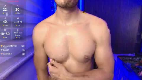 David online show from May 12, 11:37 pm