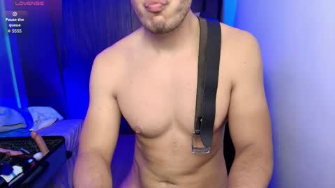 David online show from May 28, 8:34 pm
