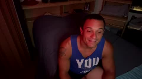 dave875126 online show from June 17, 12:20 am