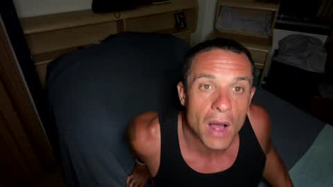 dave875126 online show from July 27, 12:16 am
