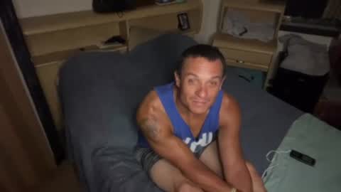 dave875126 online show from August 10, 12:34 am