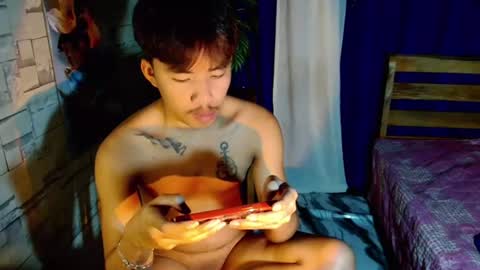 dave_boyyy online show from July 21, 12:51 pm