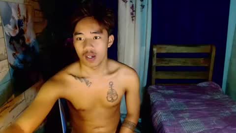 dave_boyyy online show from July 26, 9:03 am