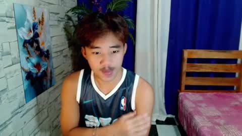 dave_boyyy online show from August 5, 6:55 am