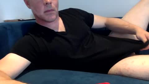 daveb709709709 online show from August 2, 6:37 pm