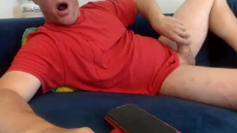 daveb709709709 online show from August 11, 4:09 pm