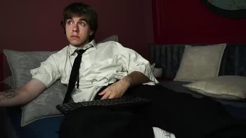 Dave online show from August 6, 9:36 pm