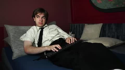 Dave online show from August 6, 10:42 pm