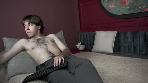 Dave online show from August 13, 12:46 am