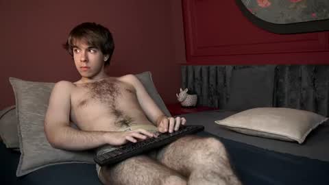 Dave online show from August 15, 2:15 am