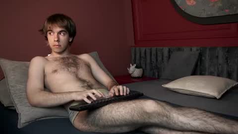 Dave online show from August 15, 3:21 am
