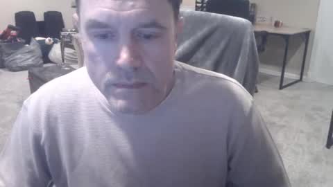 daved14u online show from February 18, 6:43 am