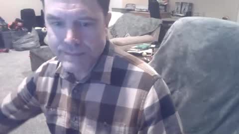 daved14u online show from February 22, 6:56 am