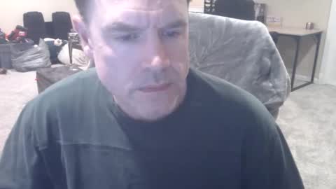 daved14u online show from February 23, 6:12 am
