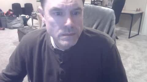daved14u online show from February 24, 6:45 am