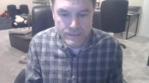 daved14u online show from March 21, 5:21 am