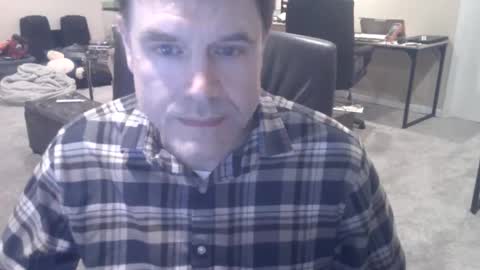 daved14u online show from March 29, 5:59 am
