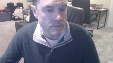 daved14u online show from April 7, 5:34 am