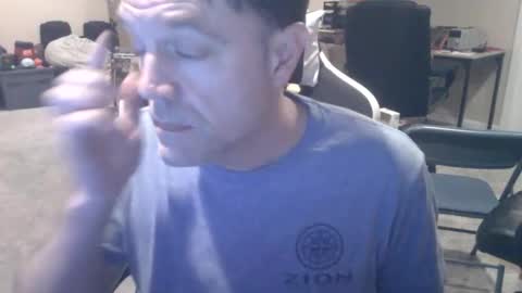daved14u online show from May 18, 6:47 am