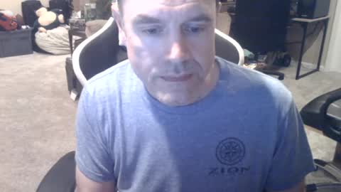 daved14u online show from June 19, 6:35 am