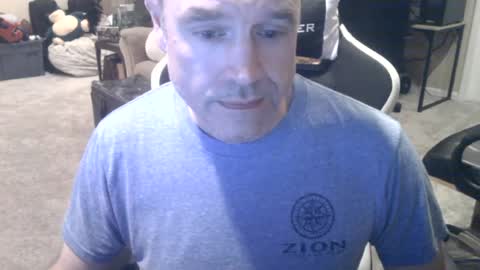 daved14u online show from June 19, 7:41 am