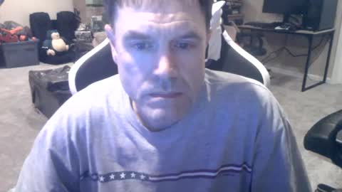 daved14u online show from July 5, 6:16 am