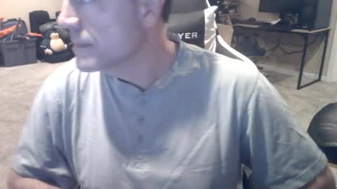daved14u online show from July 19, 6:37 am