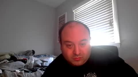 daveishorny1988 online show from July 20, 7:39 pm