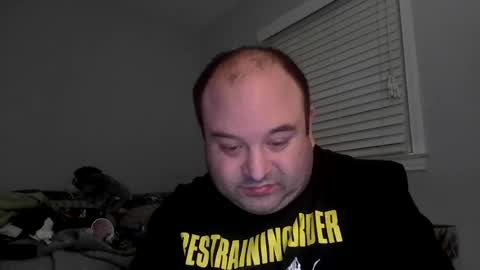 daveishorny1988 online show from July 26, 2:16 am