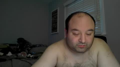 daveishorny1988 online show from July 26, 9:47 am