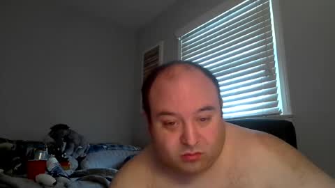 daveishorny1988 online show from July 27, 7:52 pm