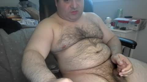 daveishorny1988 online show from July 28, 7:31 pm