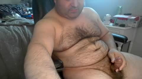 daveishorny1988 online show from July 30, 8:59 pm