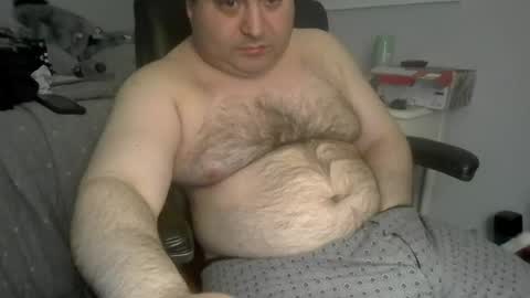 daveishorny1988 online show from August 2, 11:55 pm