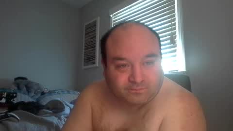 daveishorny1988 online show from August 4, 7:33 pm