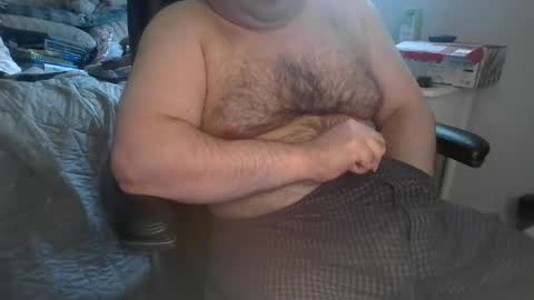 daveishorny1988 online show from August 7, 6:41 pm