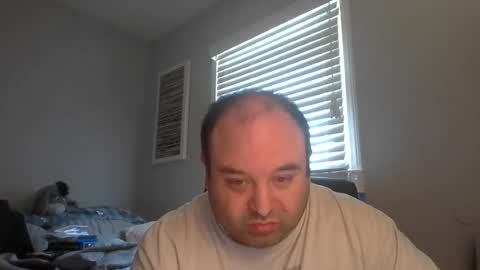 daveishorny1988 online show from August 9, 6:31 pm