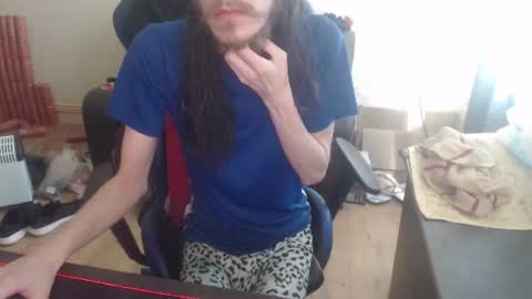 dave online show from August 9, 9:54 am