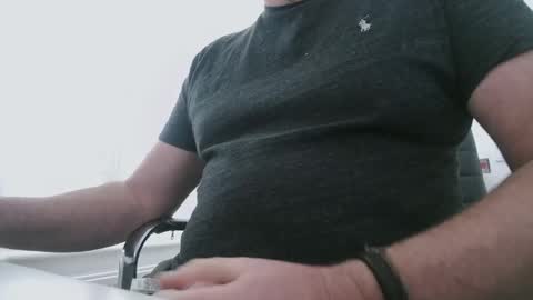 davesu12345 online show from May 13, 11:10 am