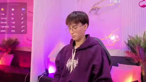 Davi sweet boy - follow me  3 online show from August 8, 4:23 am