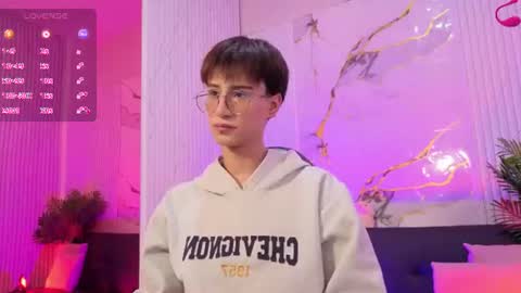 Davi sweet boy - follow me  3 online show from August 8, 7:41 am
