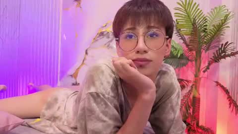 Davi sweet boy - follow me  3 online show from August 12, 6:49 am